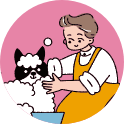 トリマー（グルーマー）